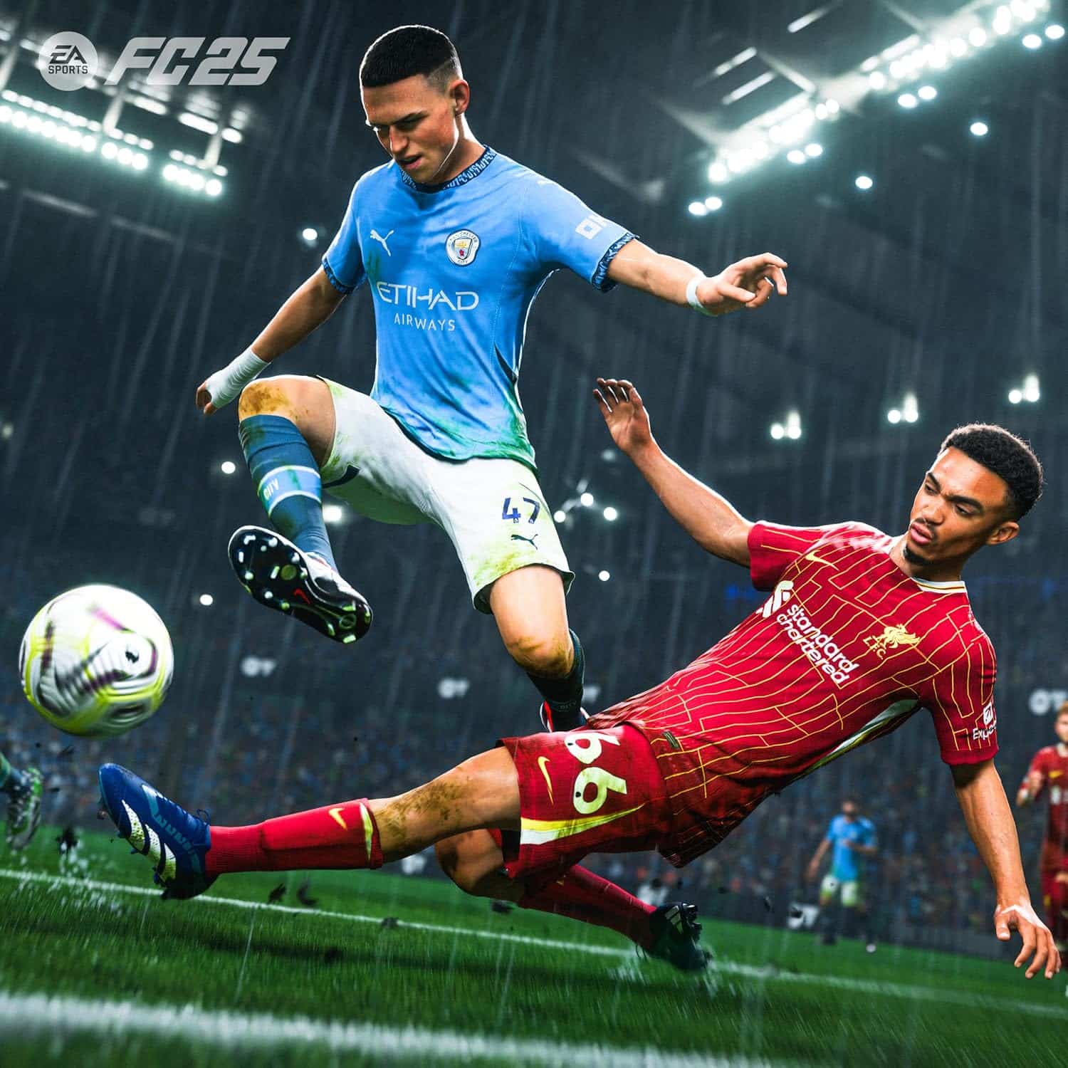 FIFA PS5 Game