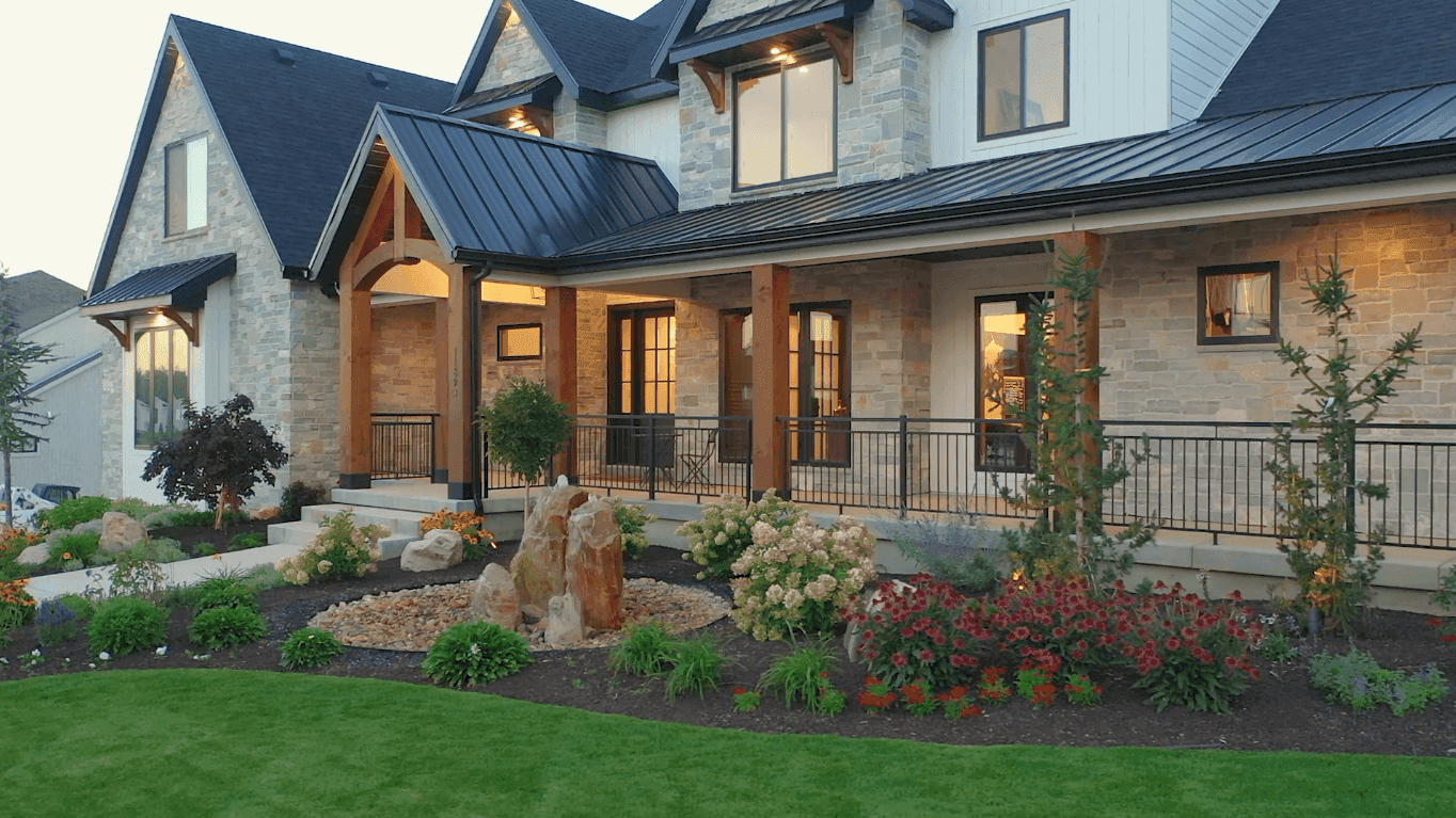 Highland Residence