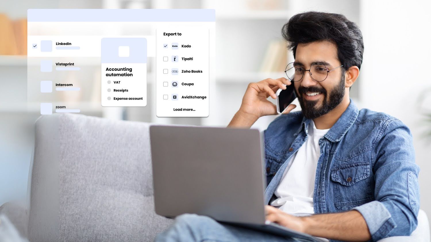 Accounts Payable Automation