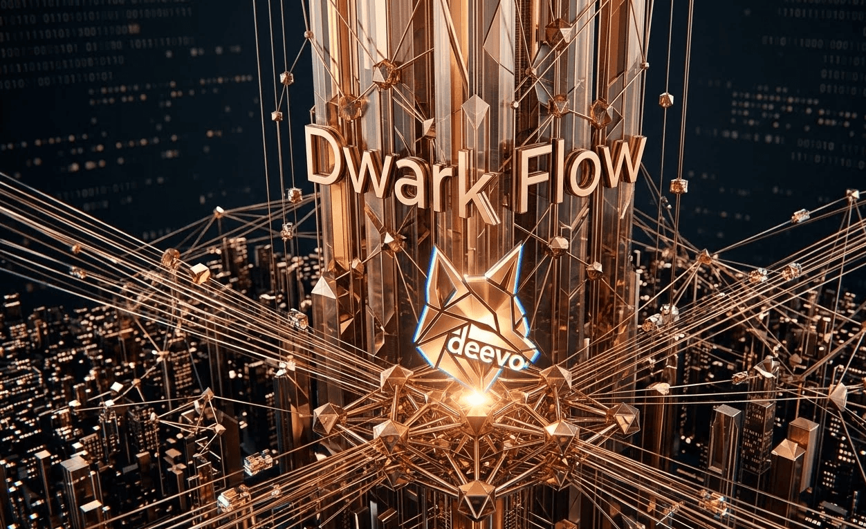 Dwark Flow