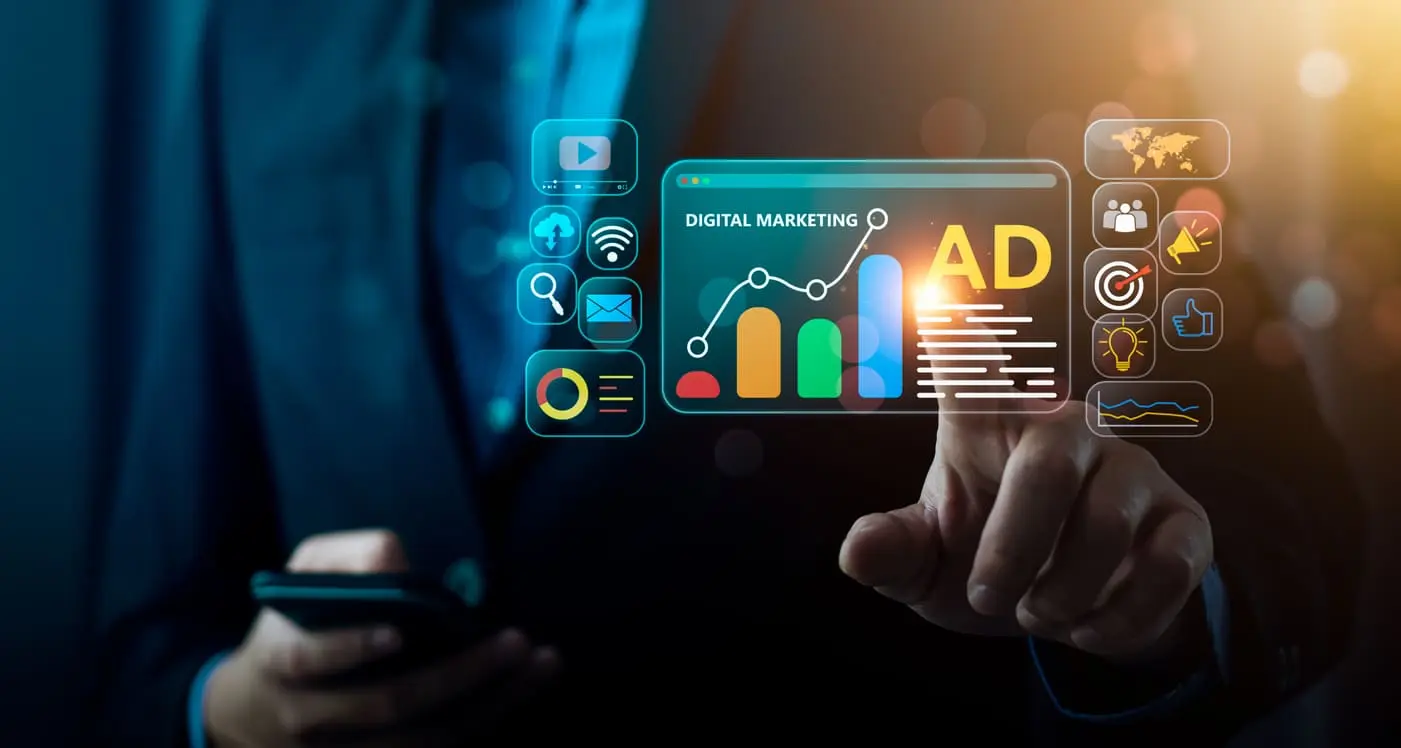 Using Email, Social, and Paid Channels Effectively
