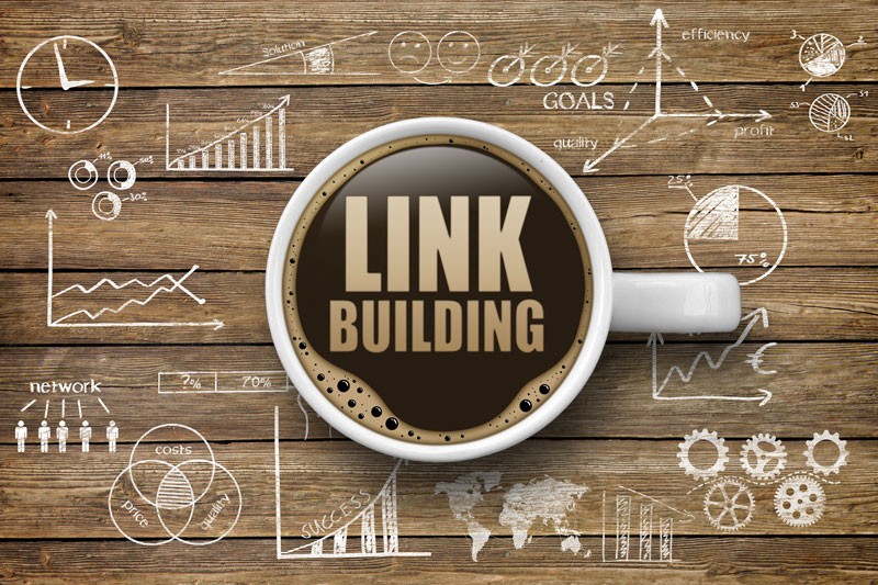 Linkbuilding