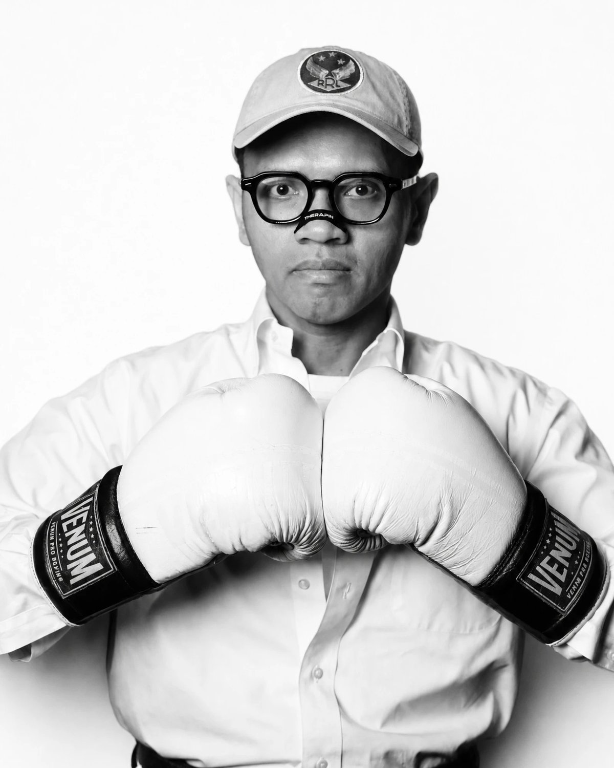 Khairy Haron