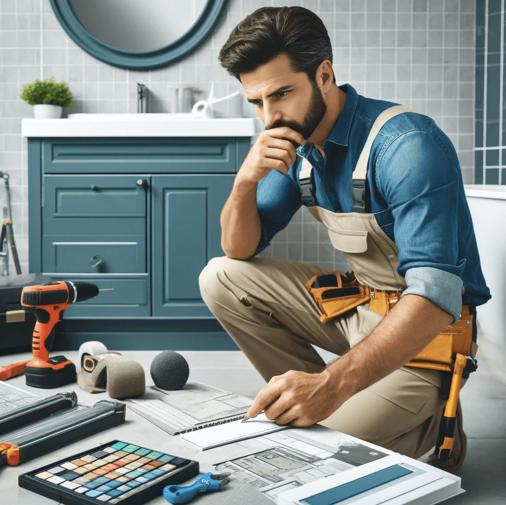 Bathroom Remodel Contractor: Step-by-Step Guide to Planning Your Bathroom Remodel