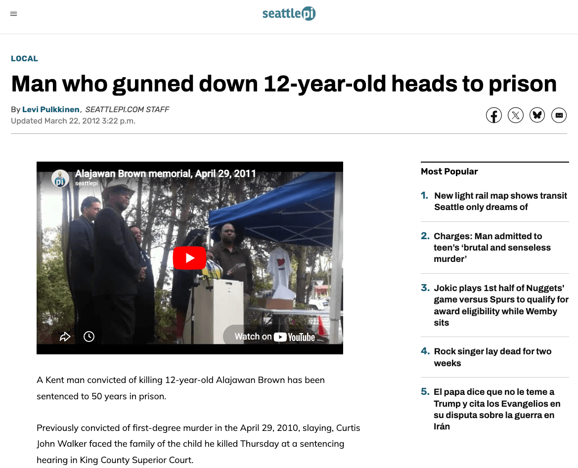 alajawan-brown-shooter-sentenced-seattle-pi