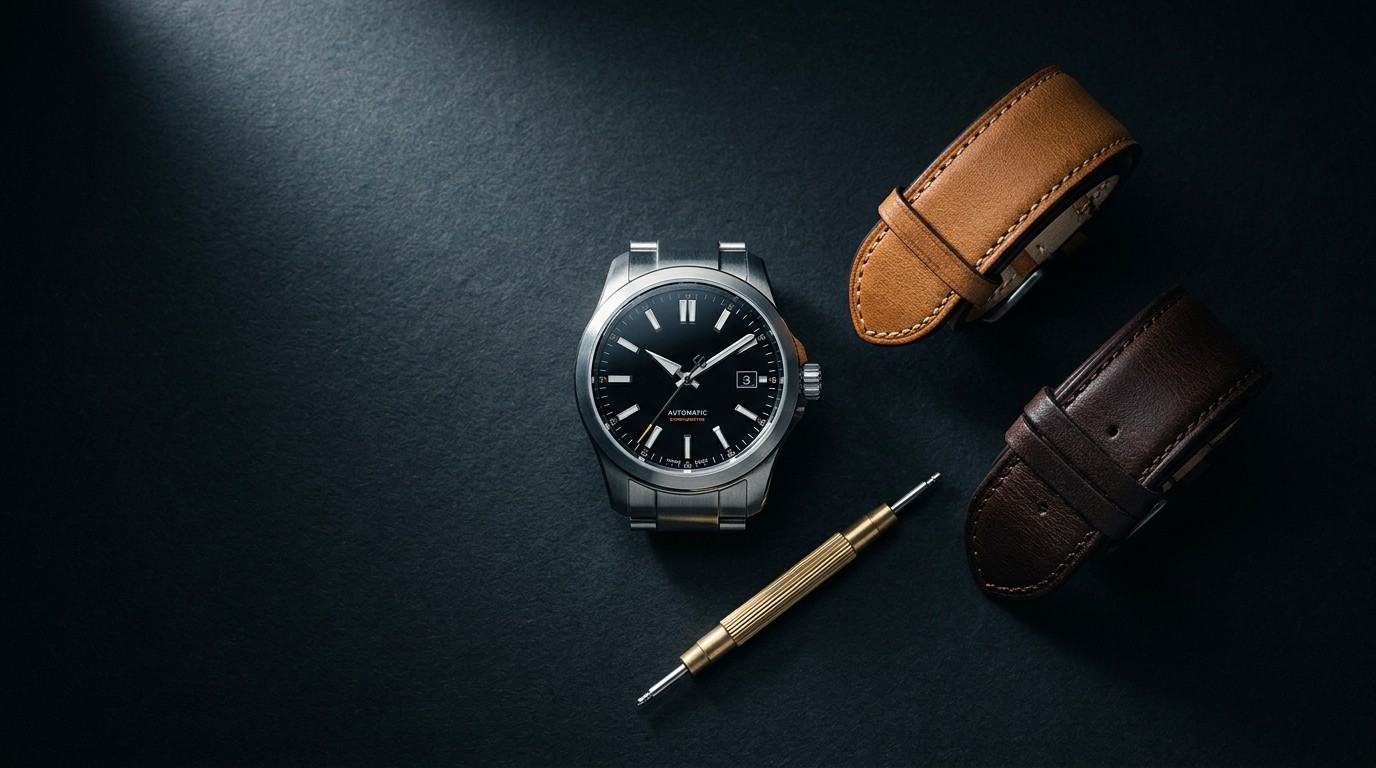 The Patina Question