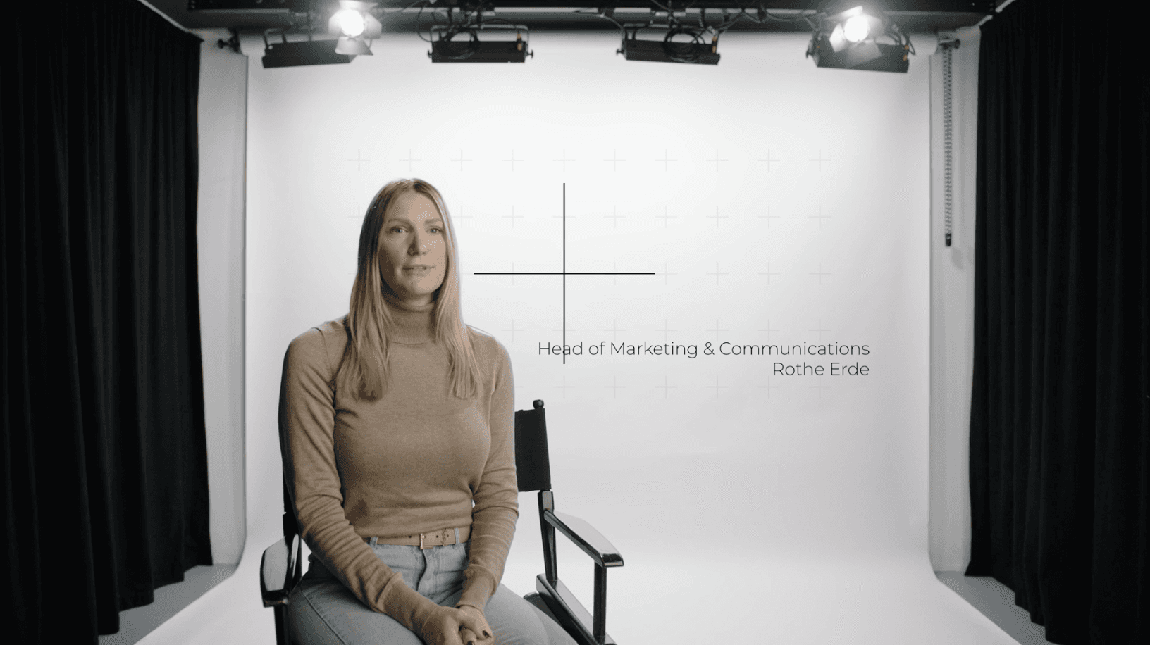 Filmproduktion Imagefilm Dortmund, Thyssenkrupp rothe erde