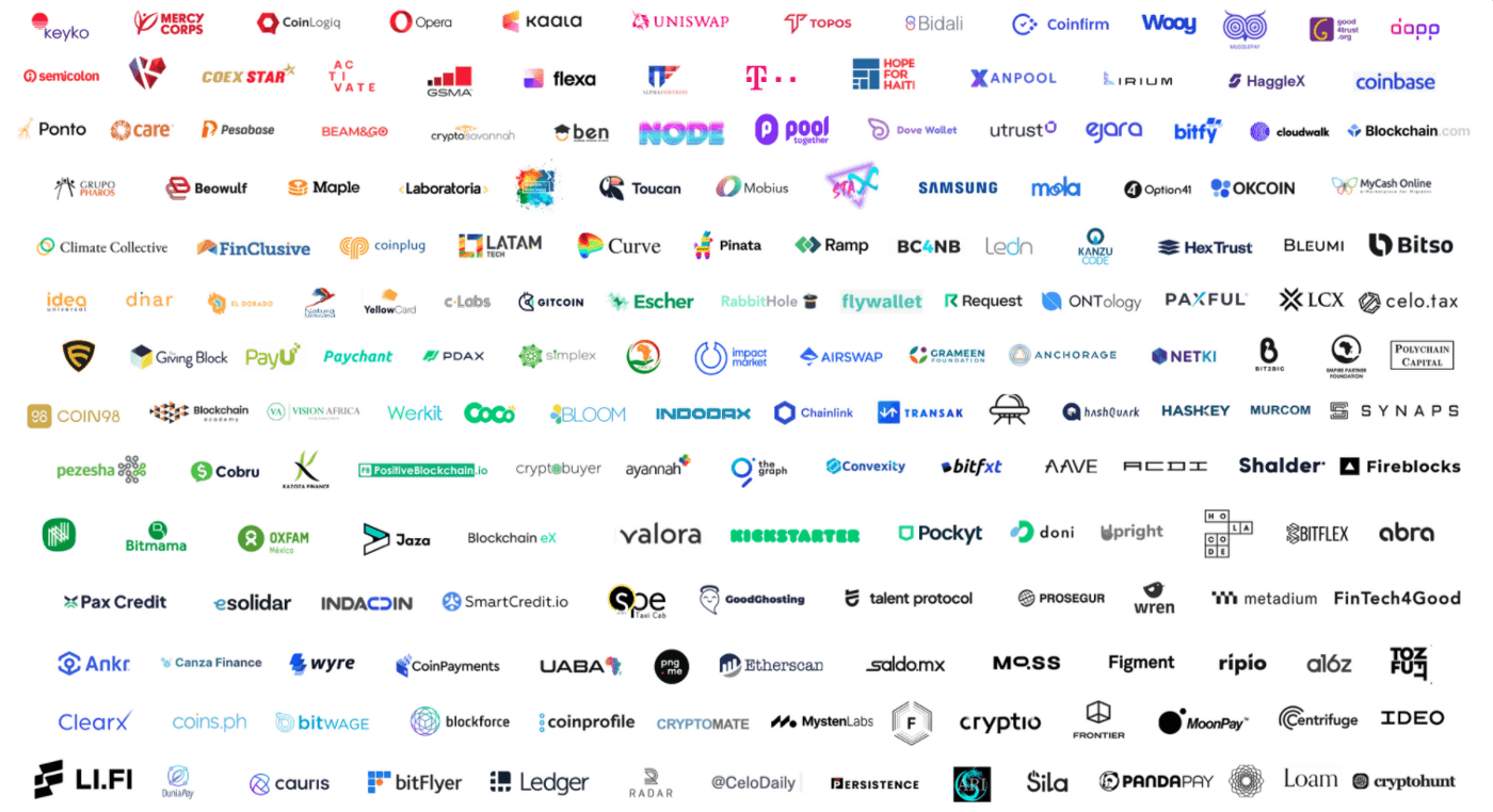 celo-ecosystem