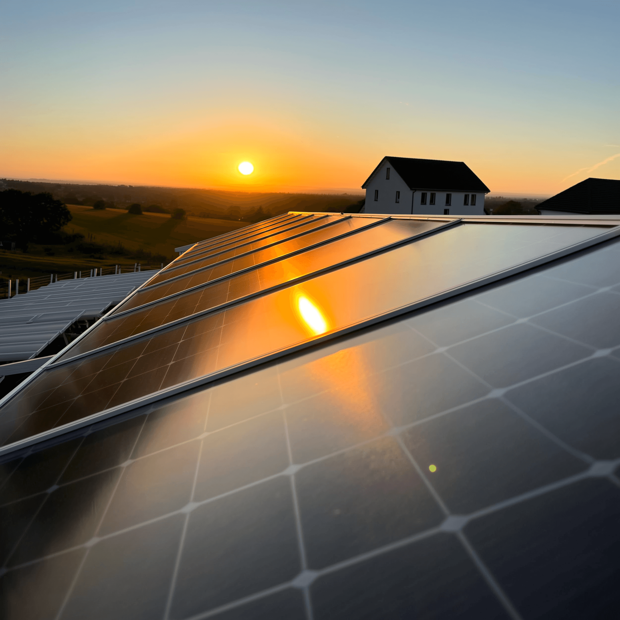 LADWP and SCE utility comparison for solar customers in Los Angeles