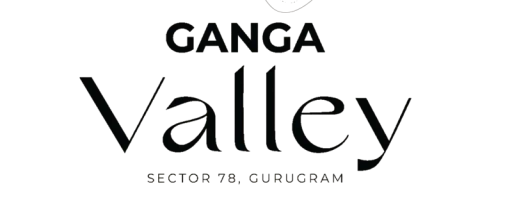 DLF The Valley Gardens Logo