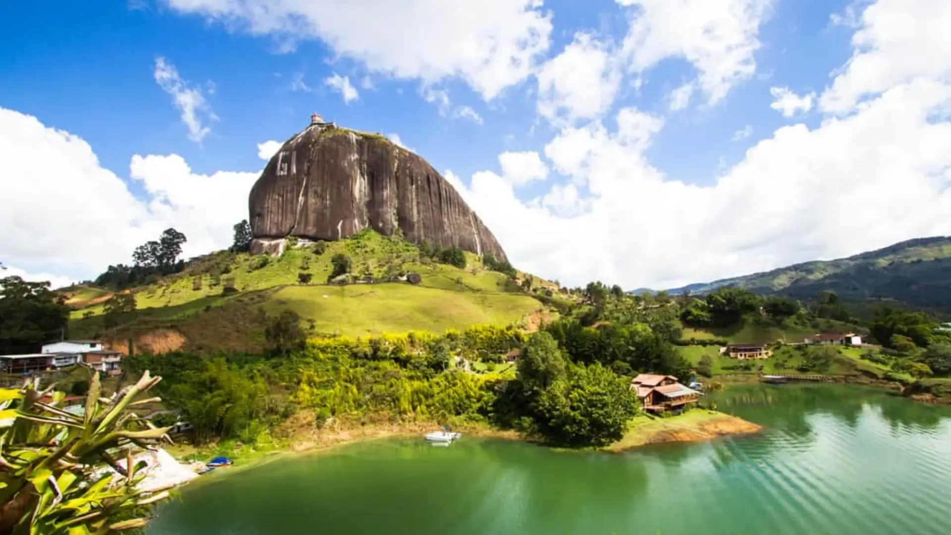 Colombia hidden gems