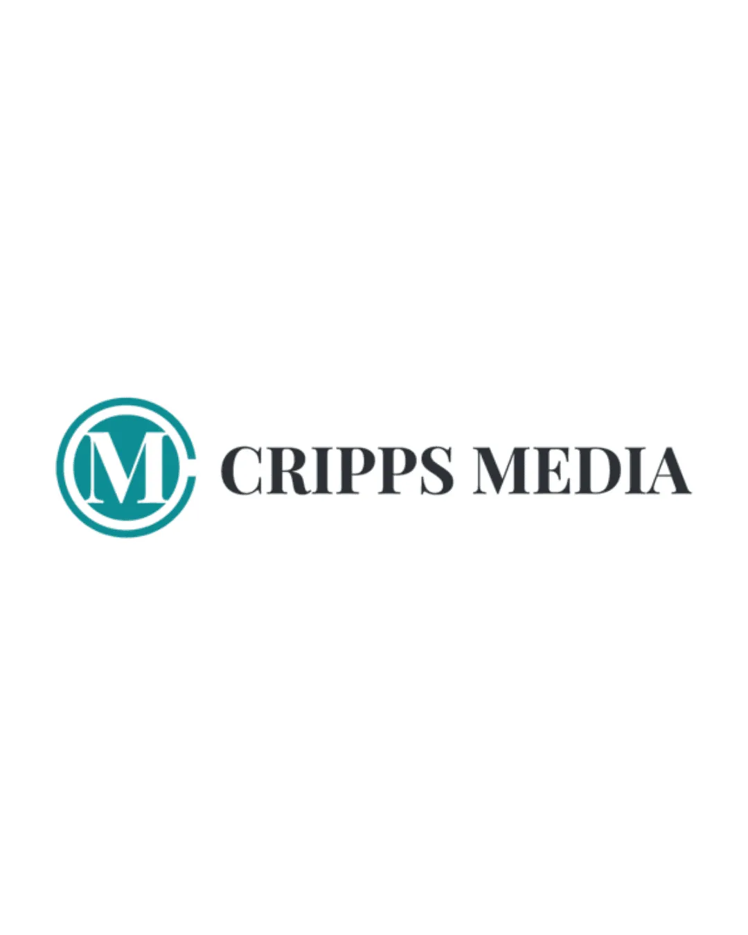 Cripps Media logo