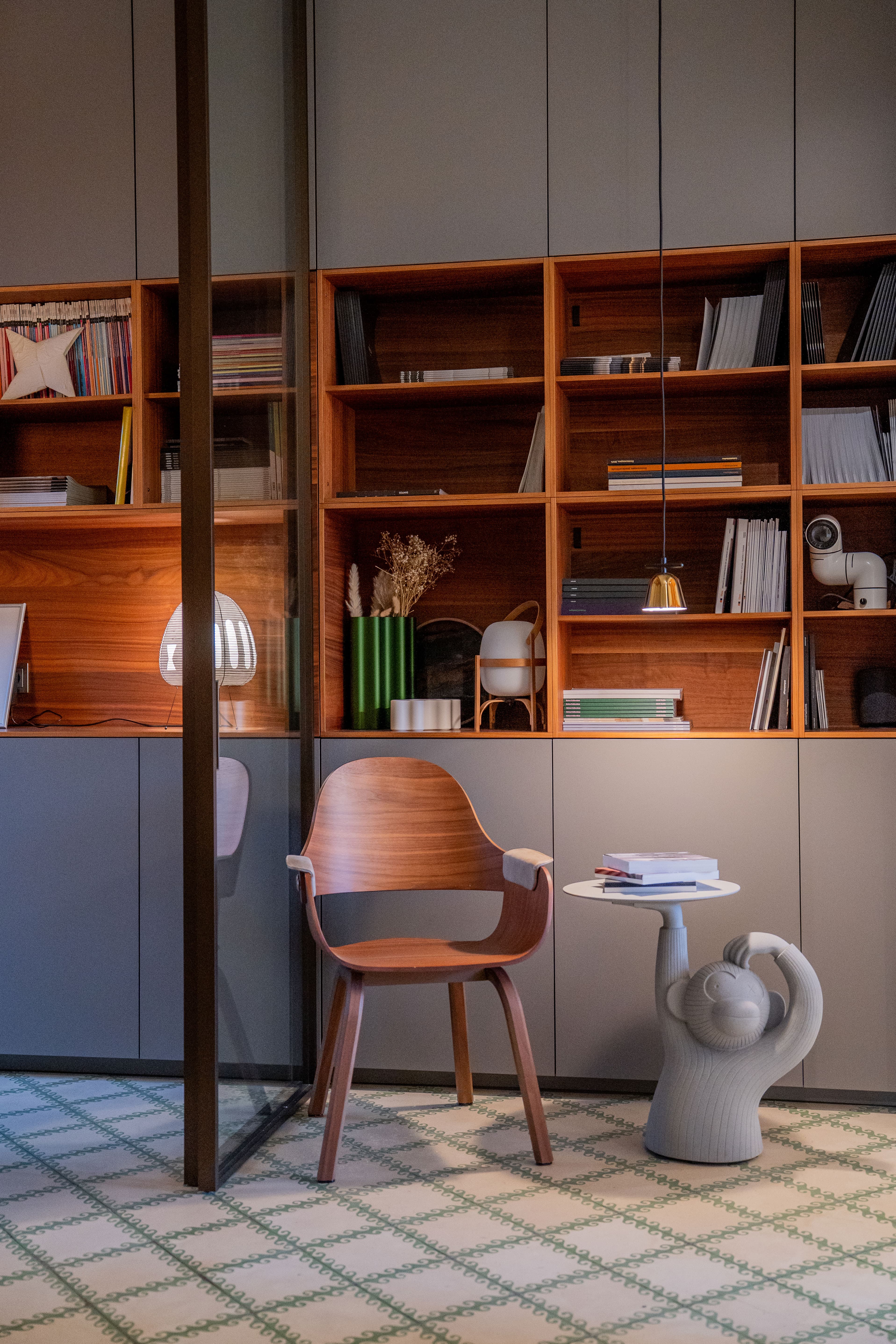 Sala de reuniones Clysa Sant Feliu de Llobregat