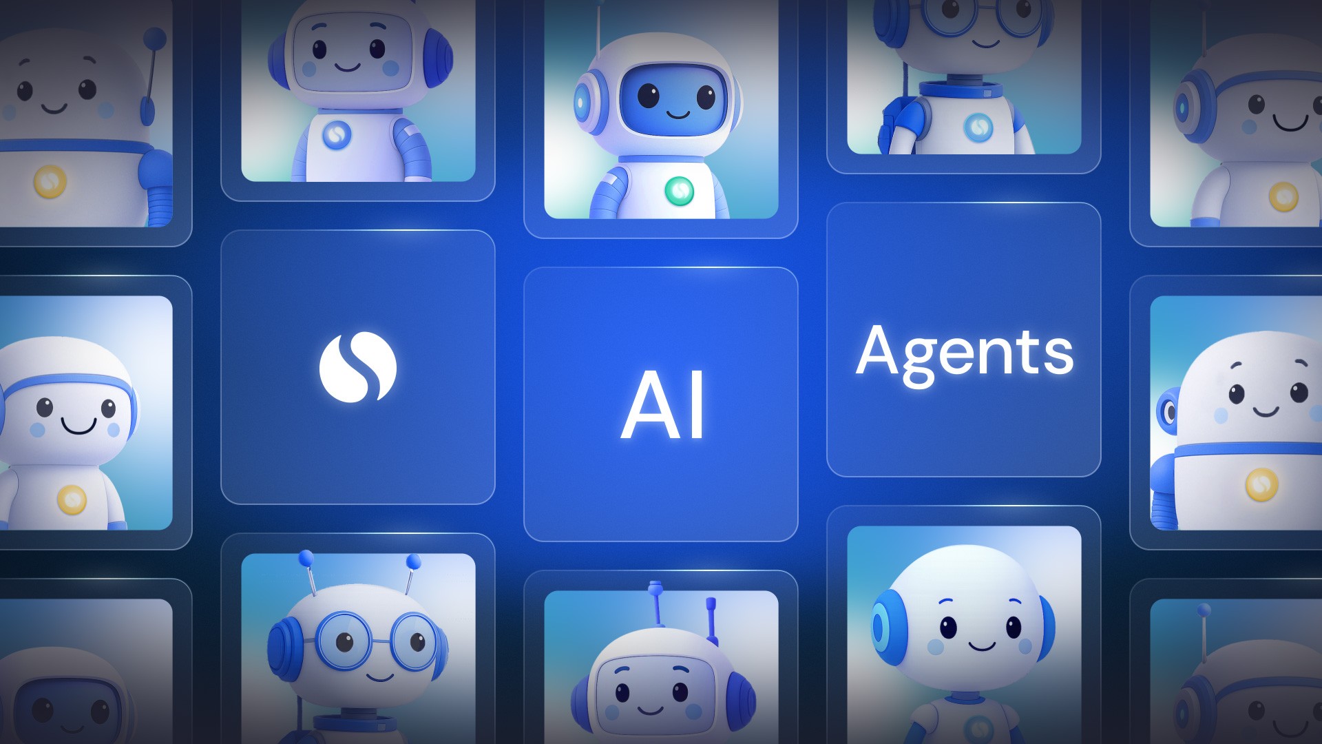 Similarweb AI Agents