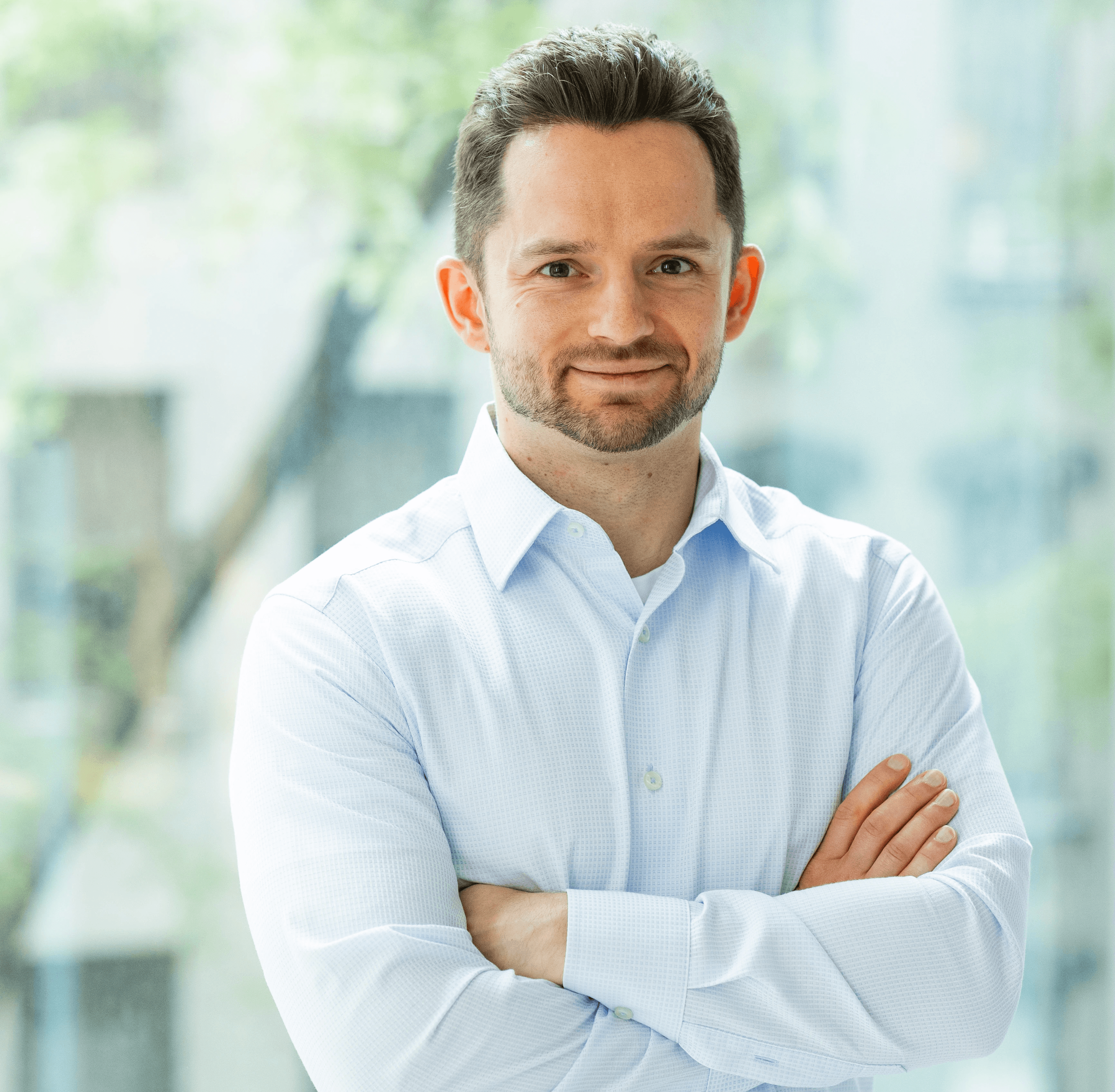 Matt Schoenbauer photo