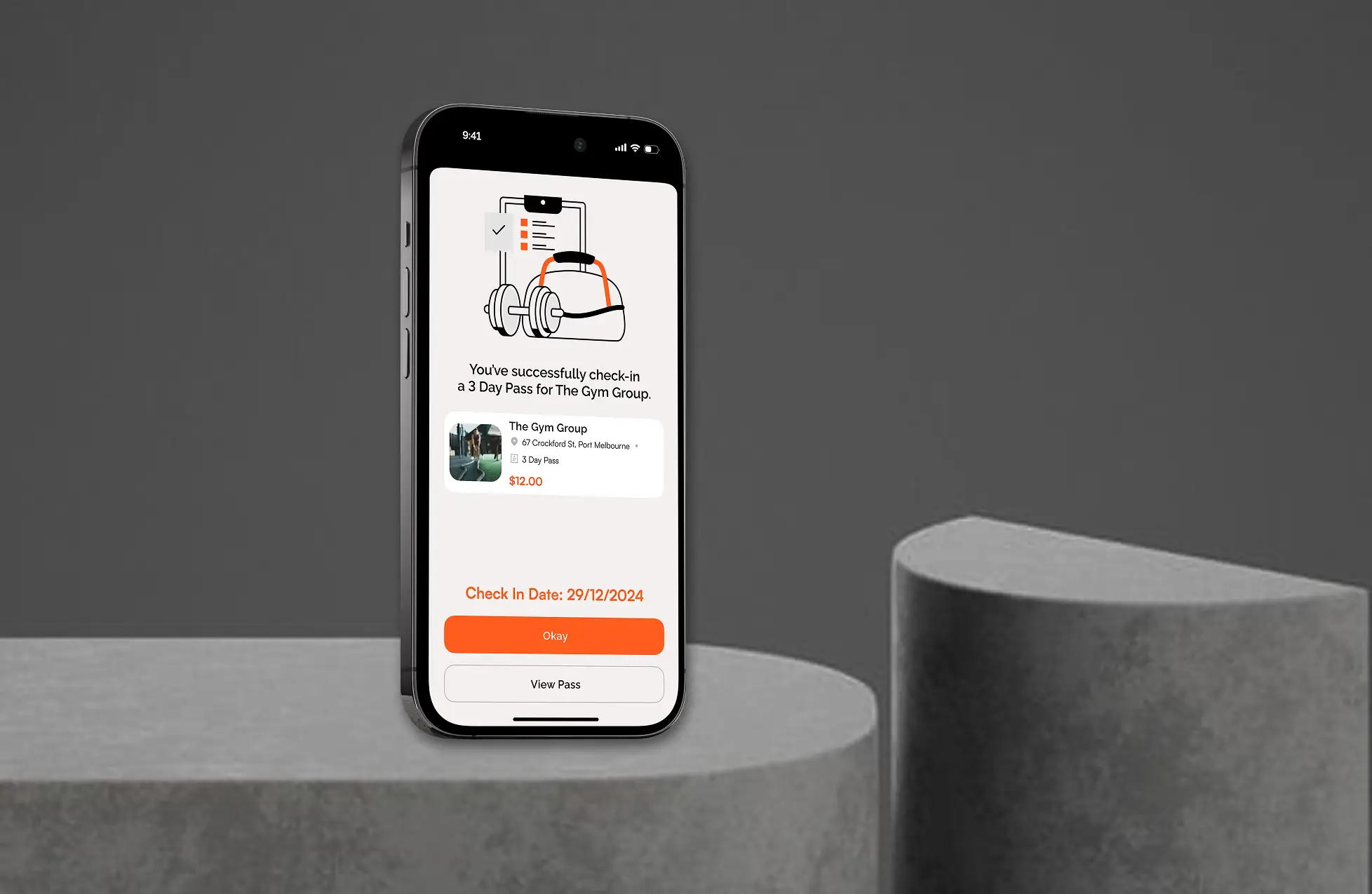 Ambl App