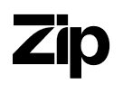 Zip Logo