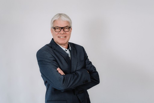 Coach portrait photo