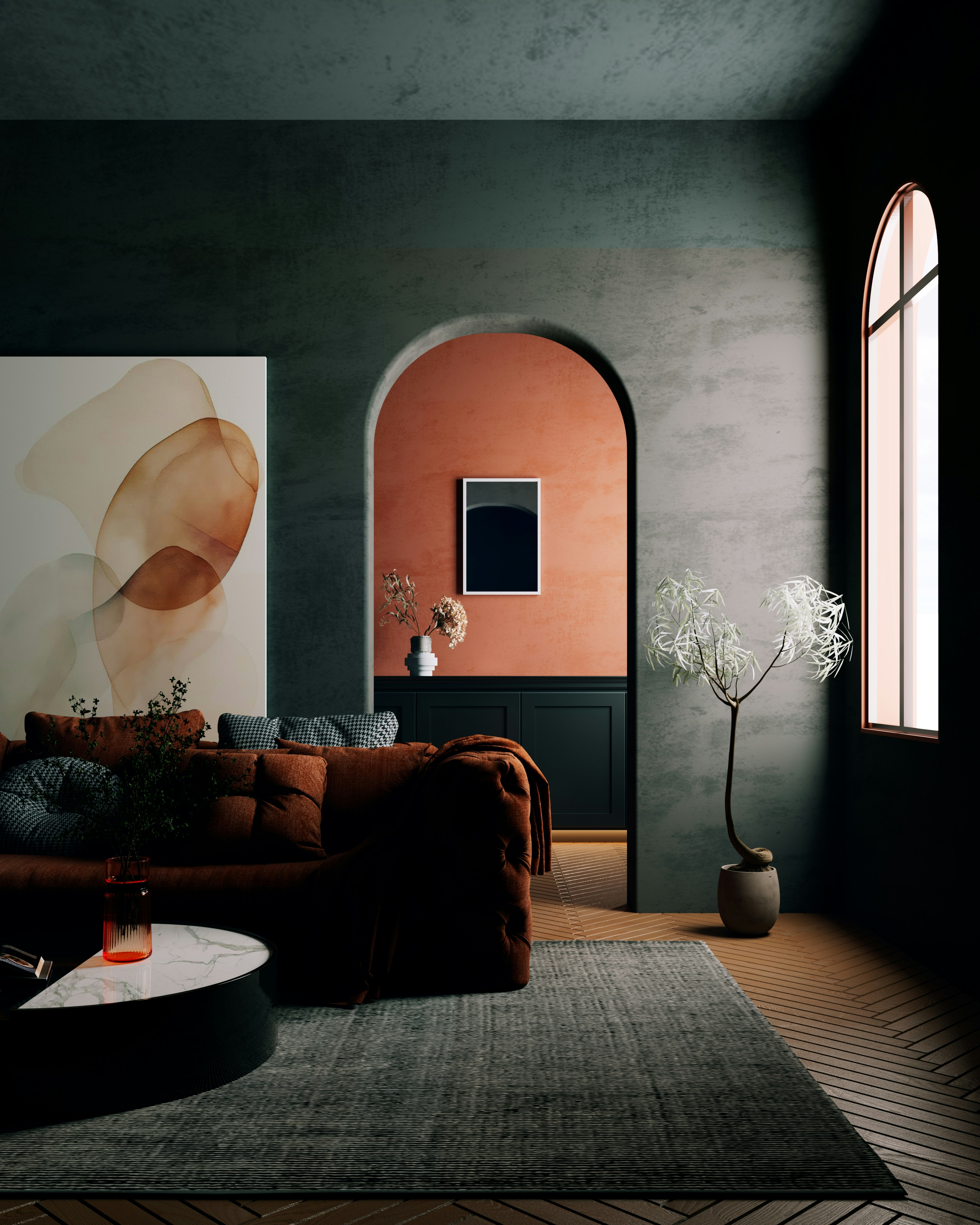 interior design
