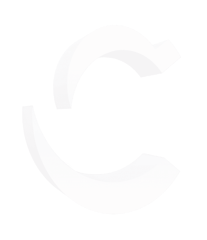 Concealed logo in 3D