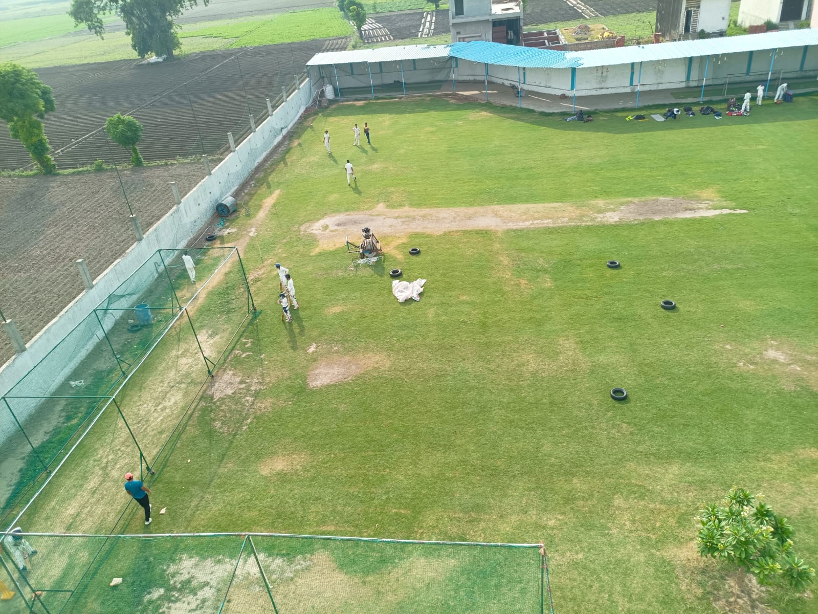 best school in Sikandrabad