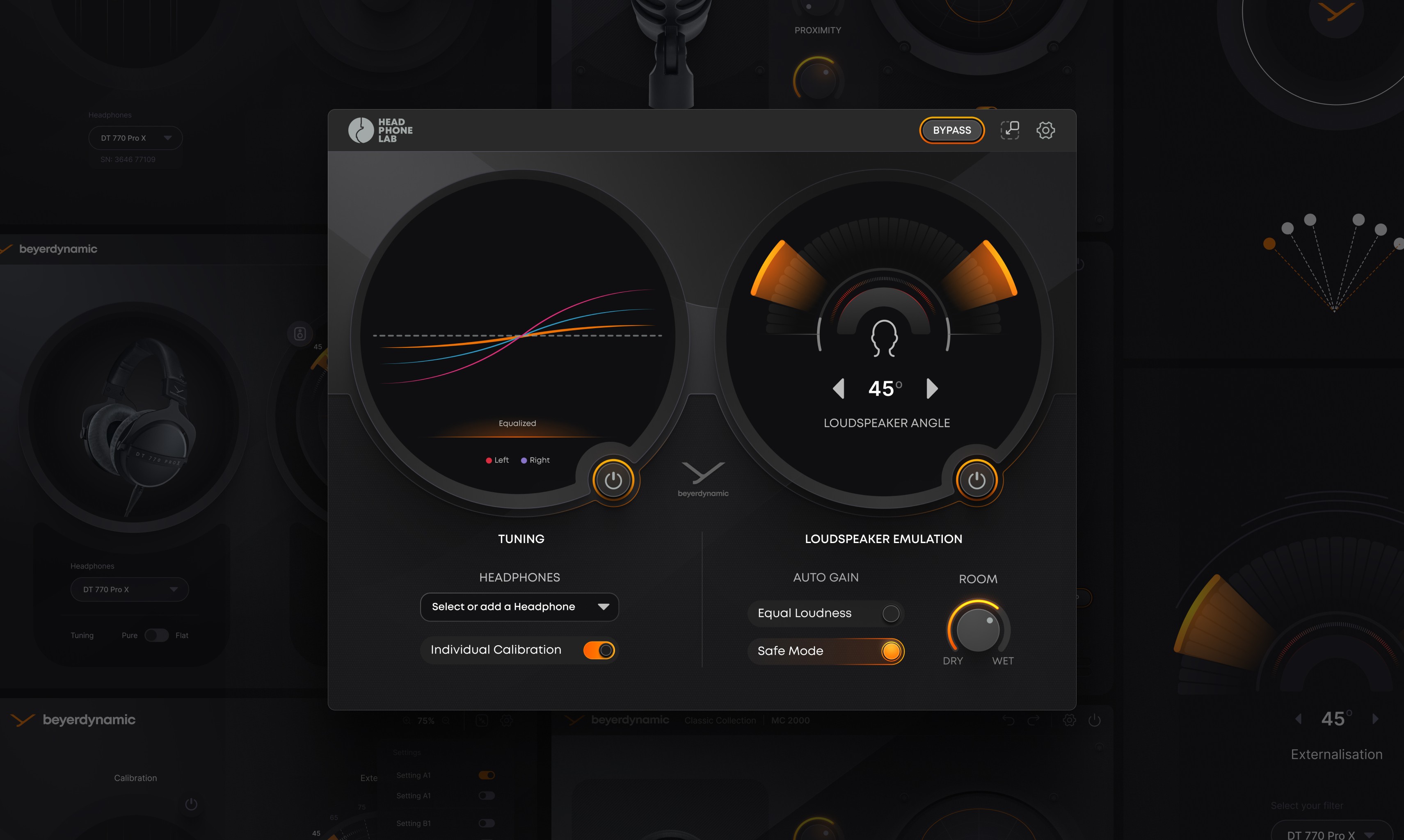 Image of first wireframe