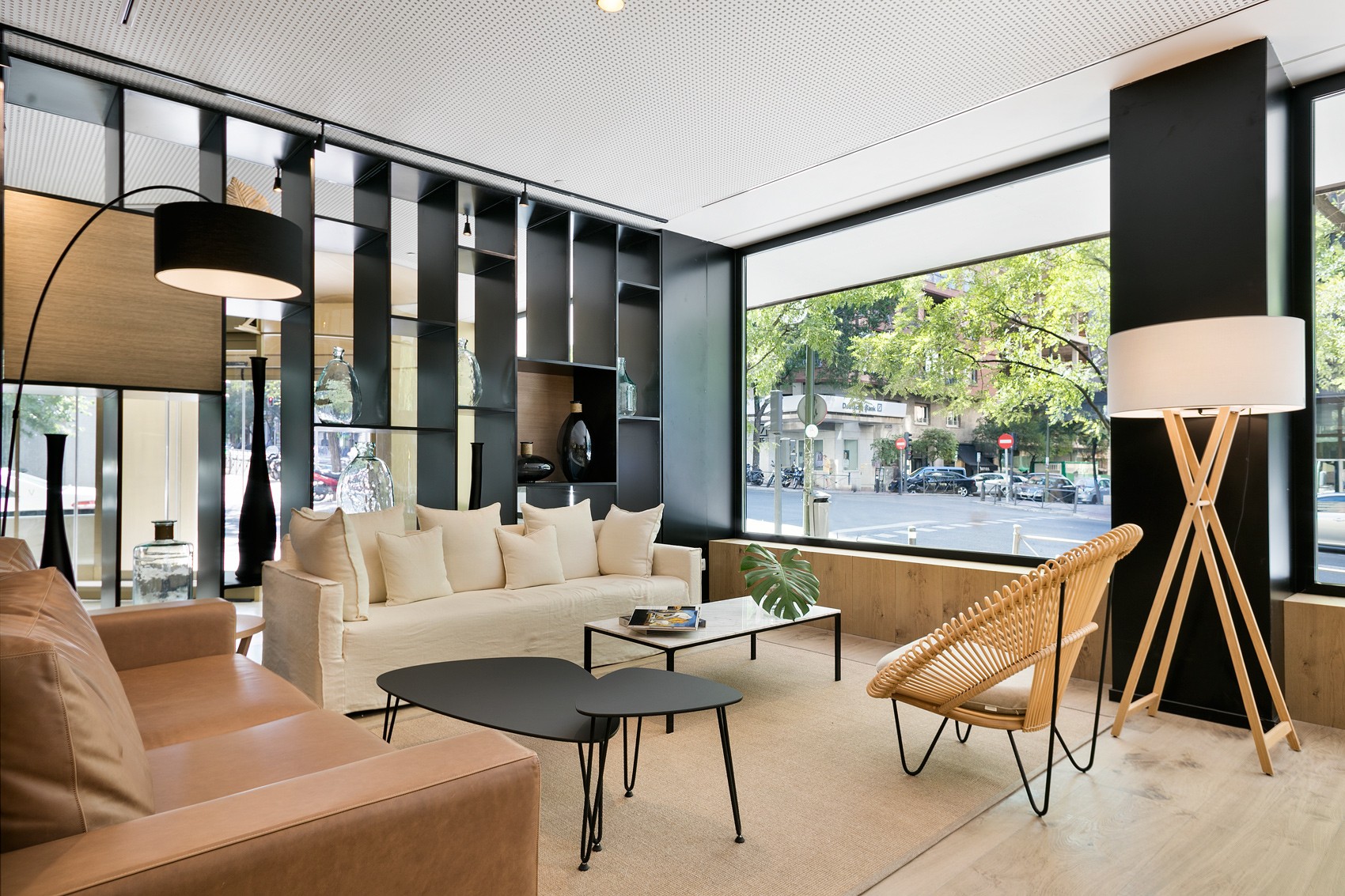 Seren woman elegance