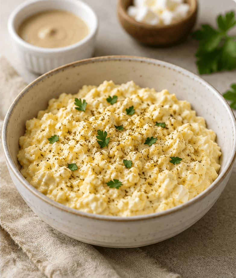 Egg Salad recipe