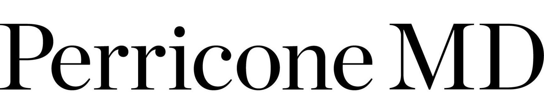 perricone md logo
