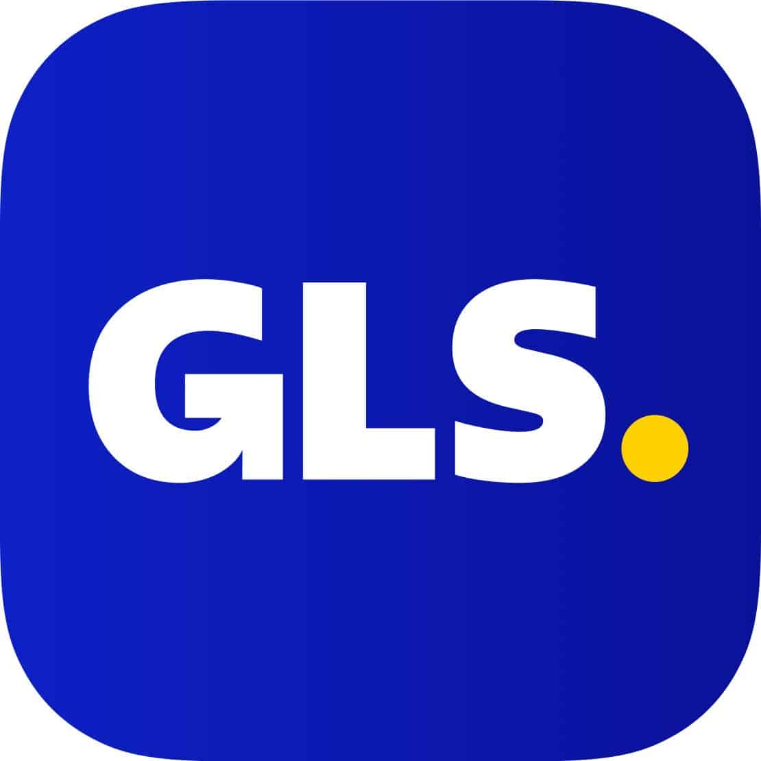 GLS logo