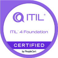 Enora sertifikaatti, ITL 4 Foundation