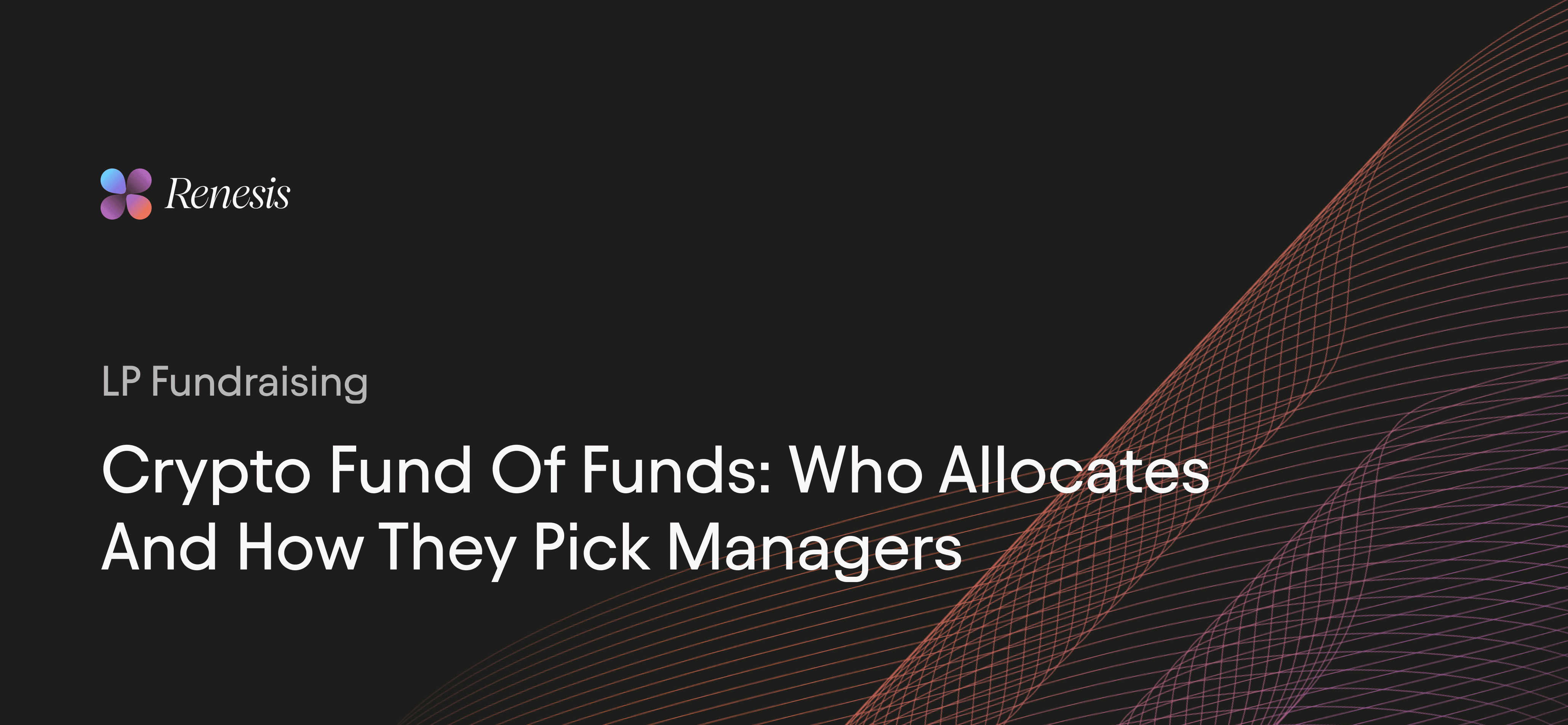 Crypto Fund of Funds
