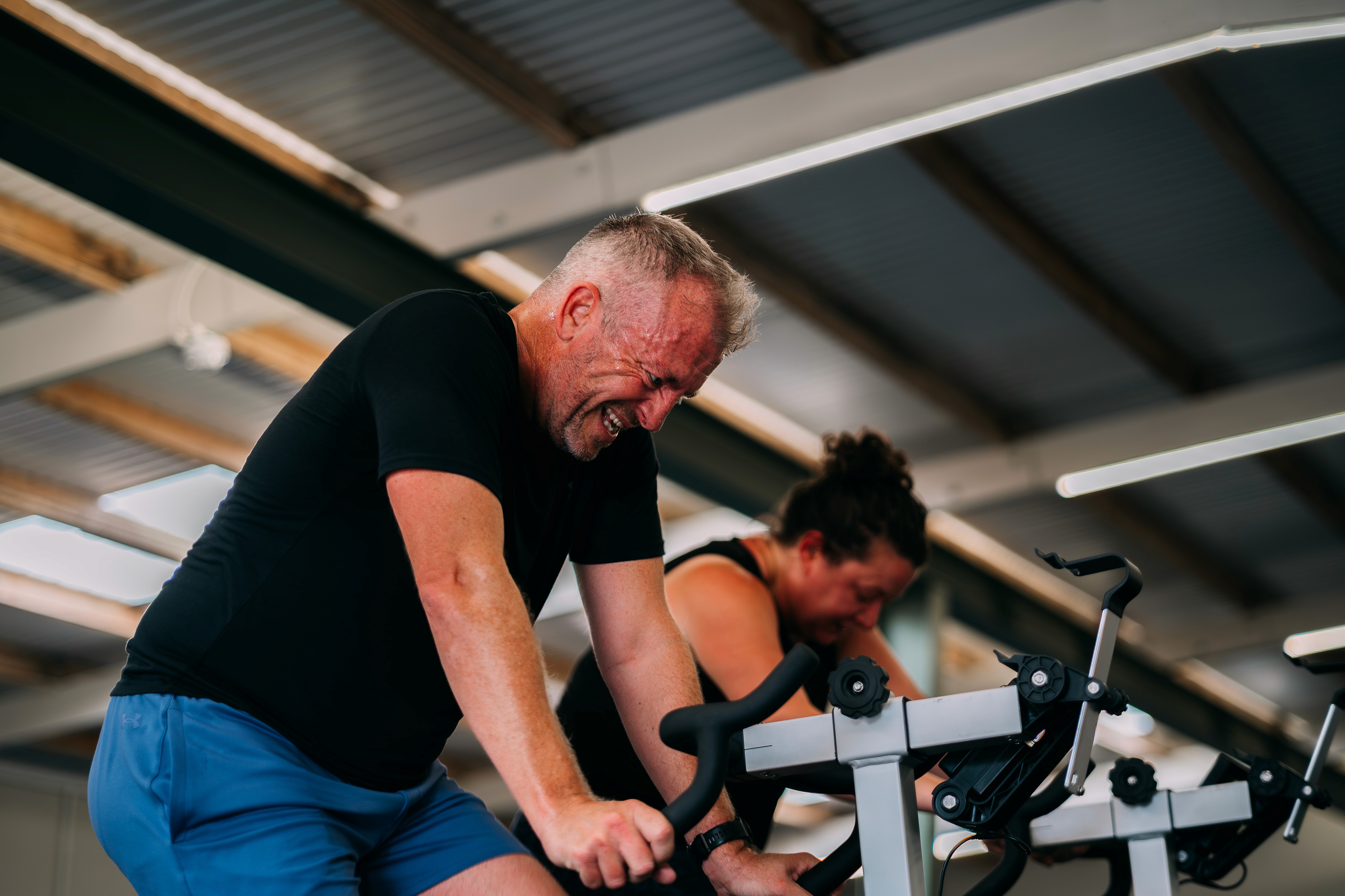 BEAT Fitness for Men