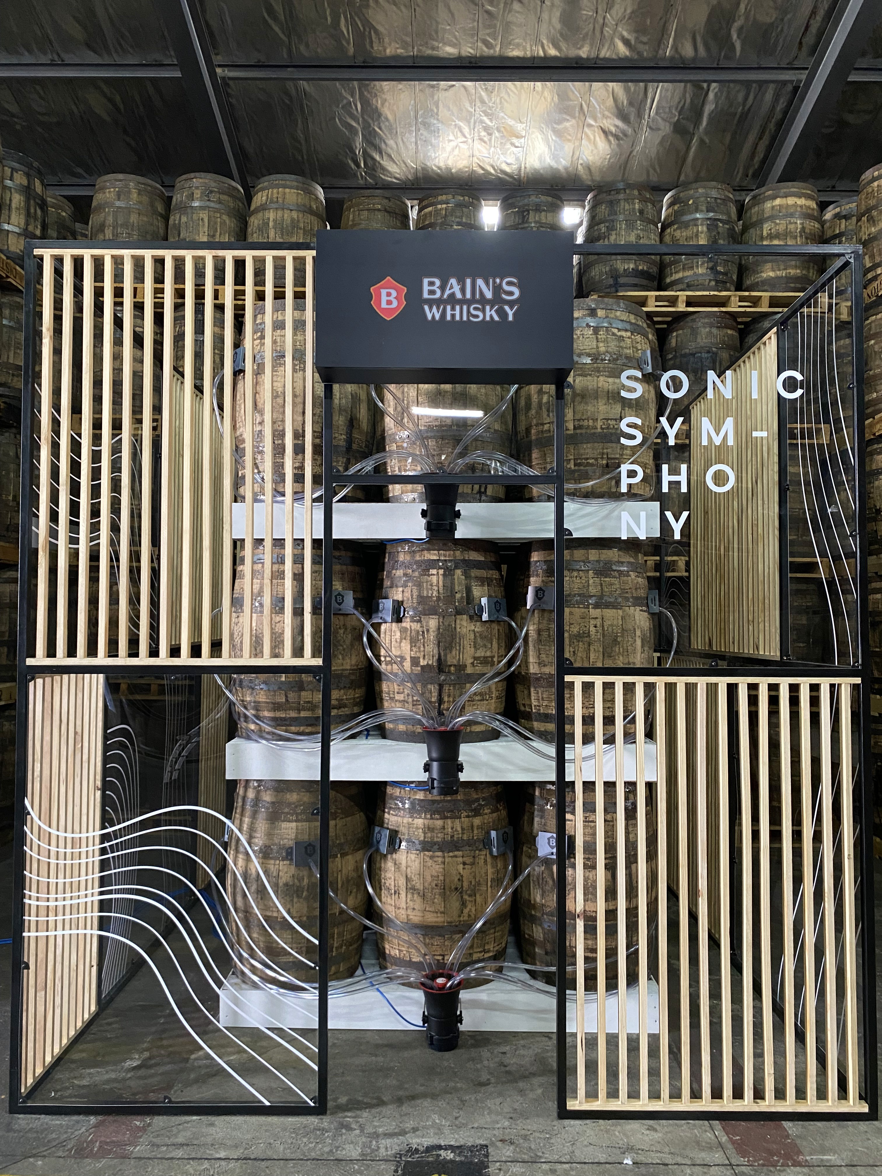 Bain’s Cape Mountain Whisky gallery image 6