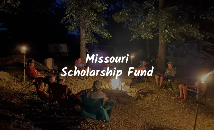 Missouri Scholarship Fund
