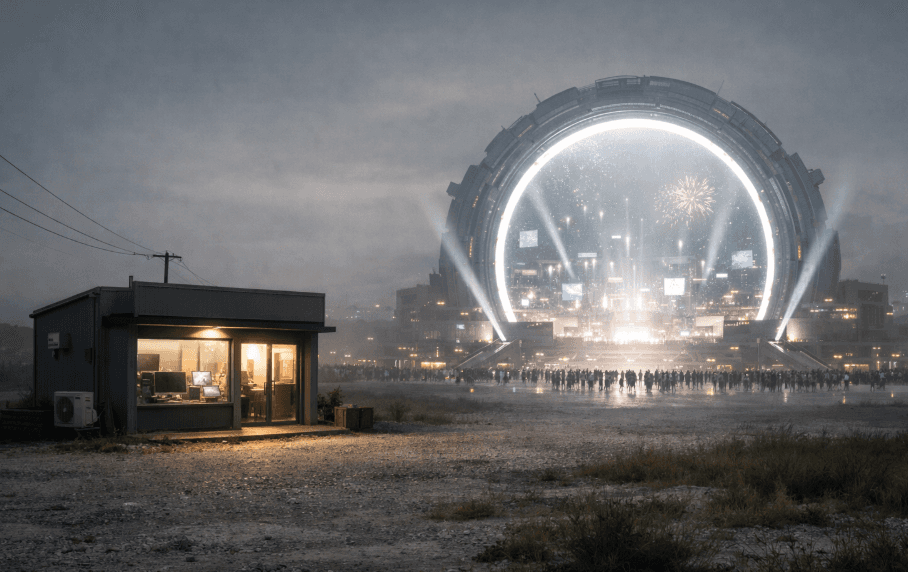 decision funcionalidades