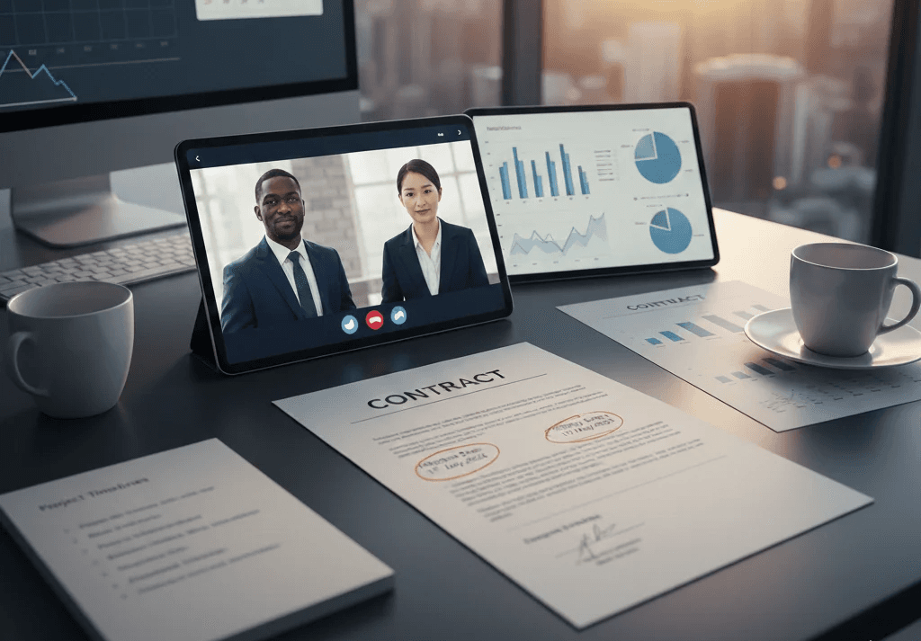 Setting the Right Contract Effective Date