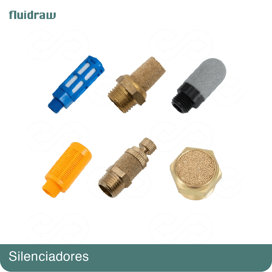 Silenciadores