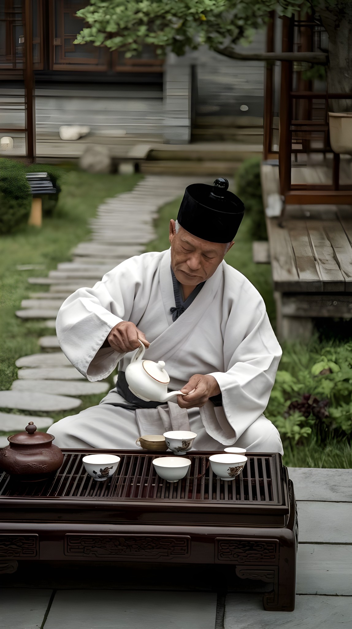 Discovercha Ceo Image