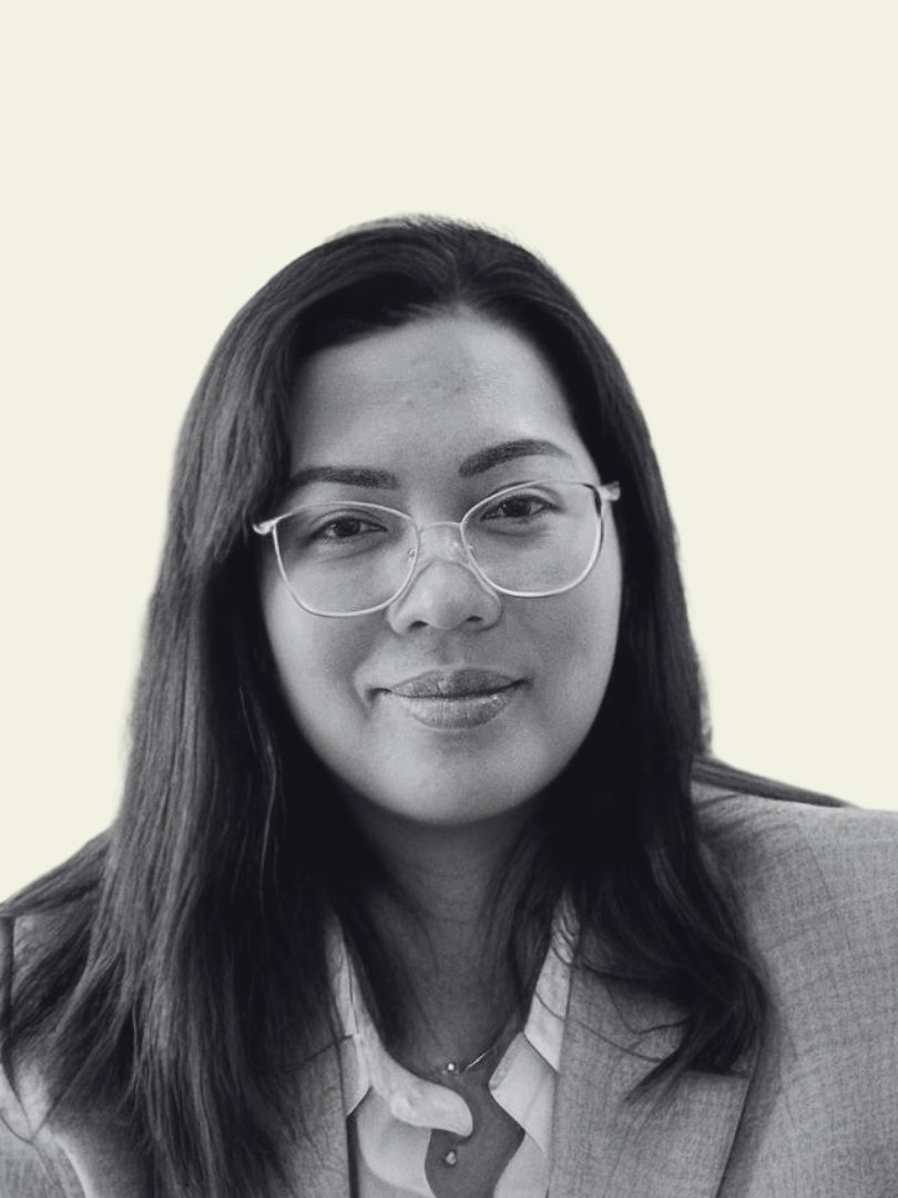 Chalotte Concepcion
