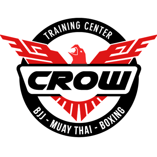 Crow Training Center logo