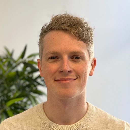 Owen Monagan, Chief Executive Officer & Founder at Layup