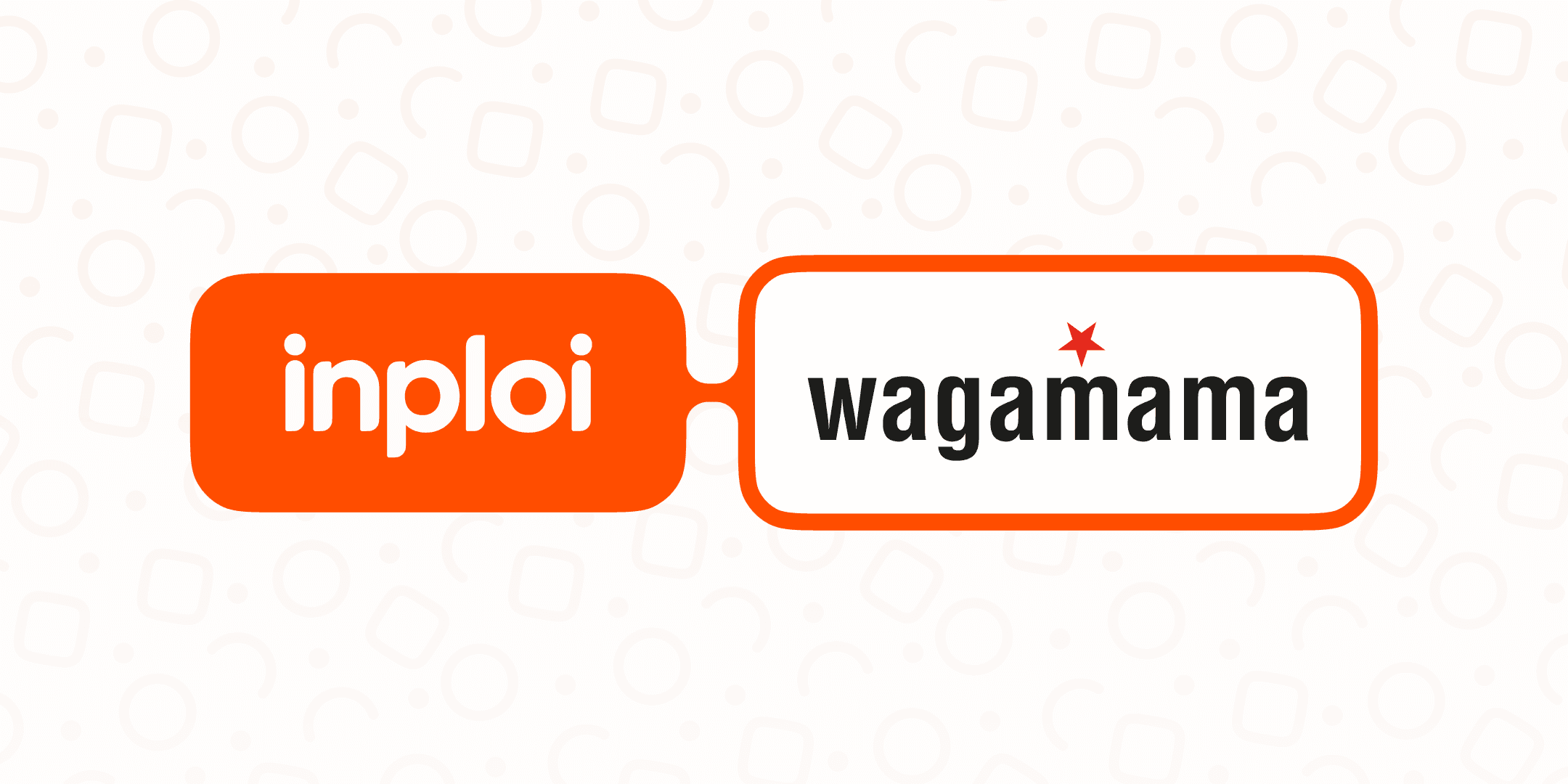 inploi x wagamama