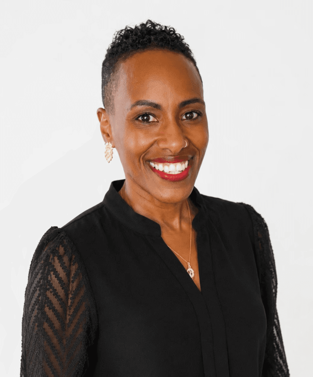 Dr. Charryse Johnson