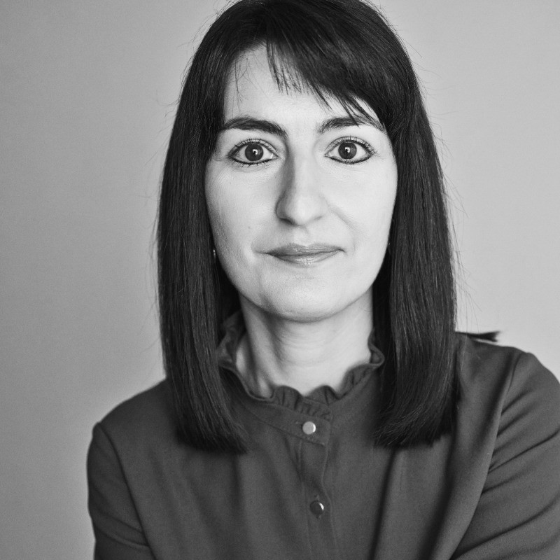 Grainne Hurst