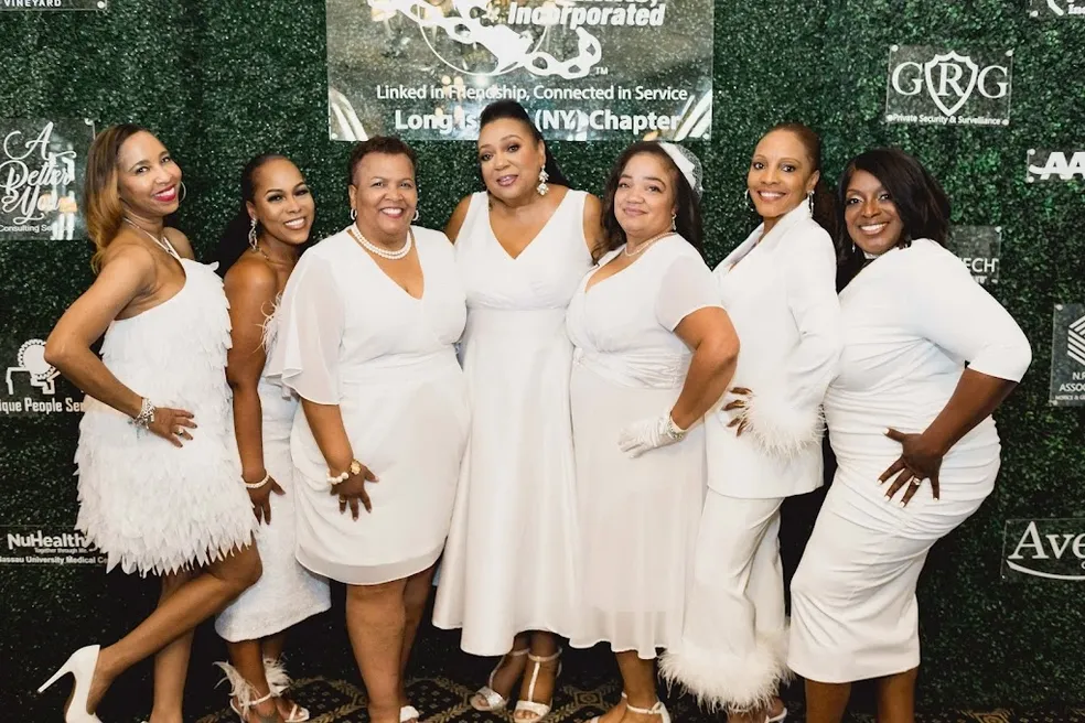 Long Island Links 60th Anniversary Gala