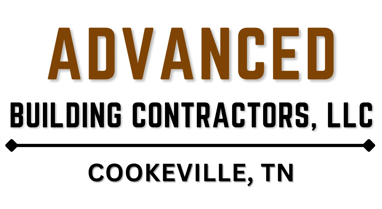 Advanced Building Contractors Company Logo