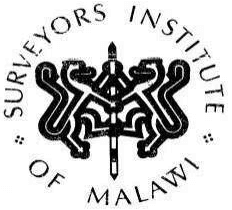 Surveyors institute of Malawi logo
