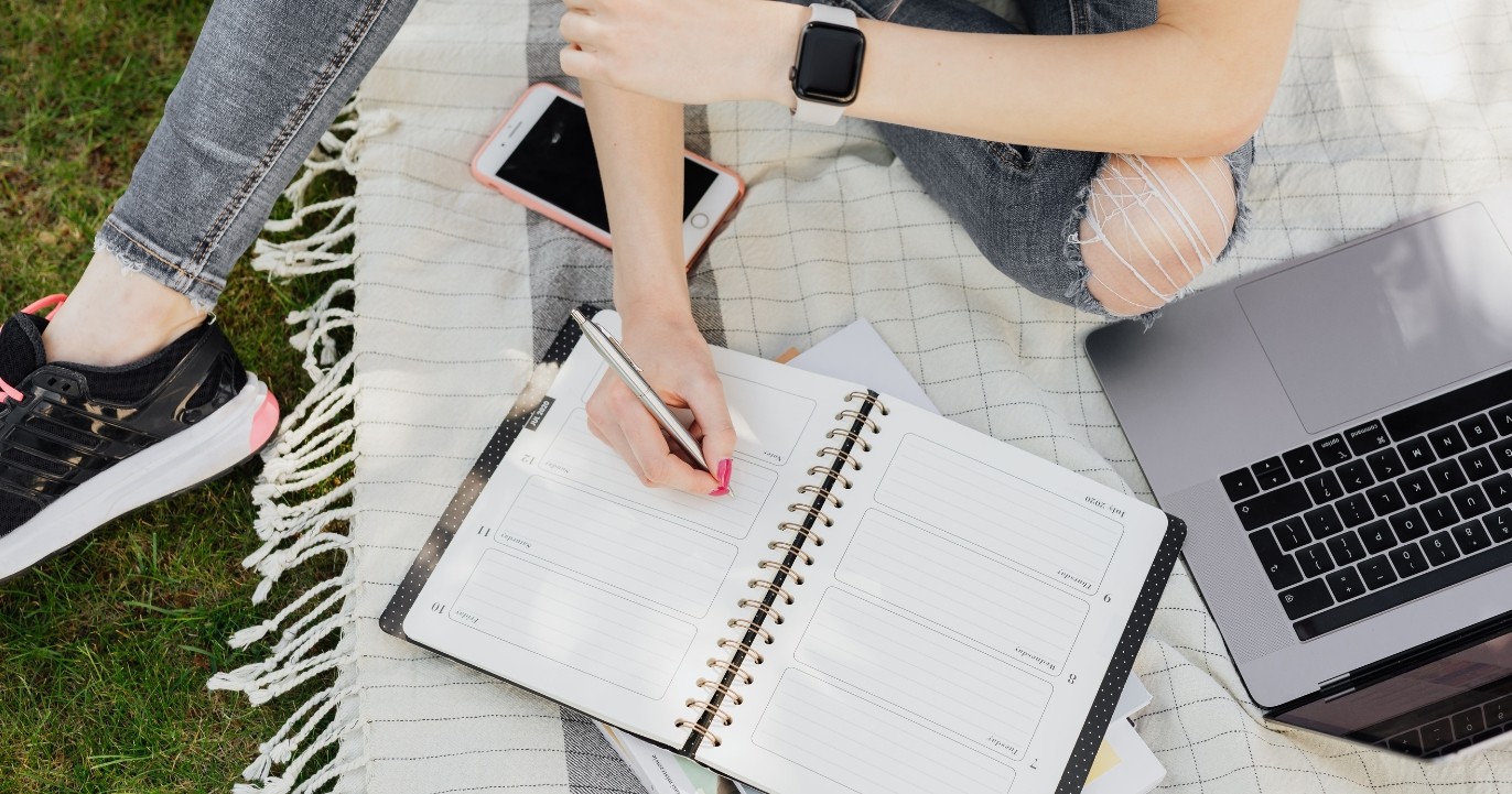 Building Multi-Year Summer Themes That Show Focus