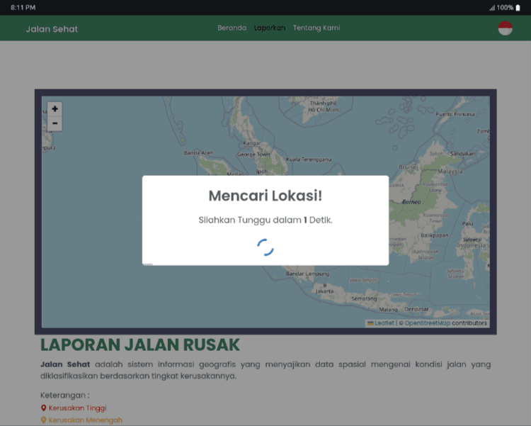 The word "H23" pixelated
